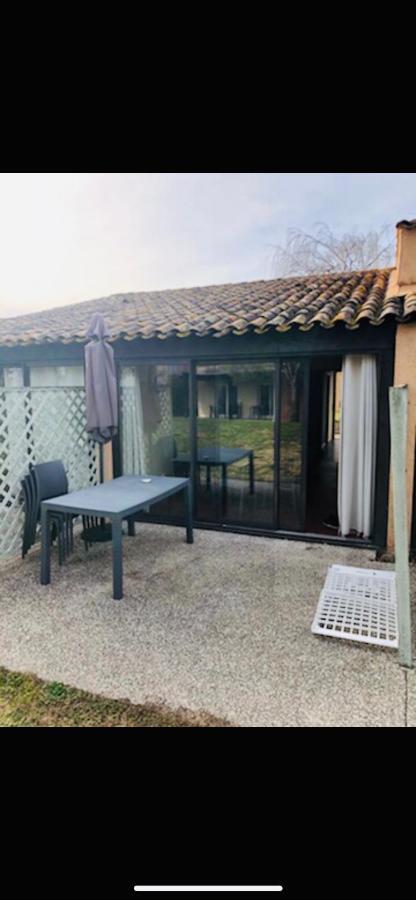 Appartement Les Hameaux Arles Exterior foto